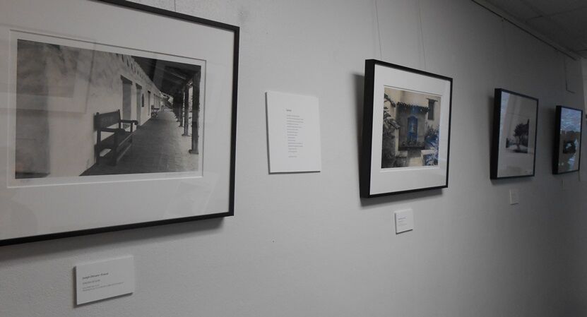 Art Gallery Little Gallery On the Hill