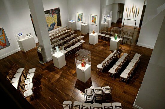 Art Gallery Carolina’s Gallery