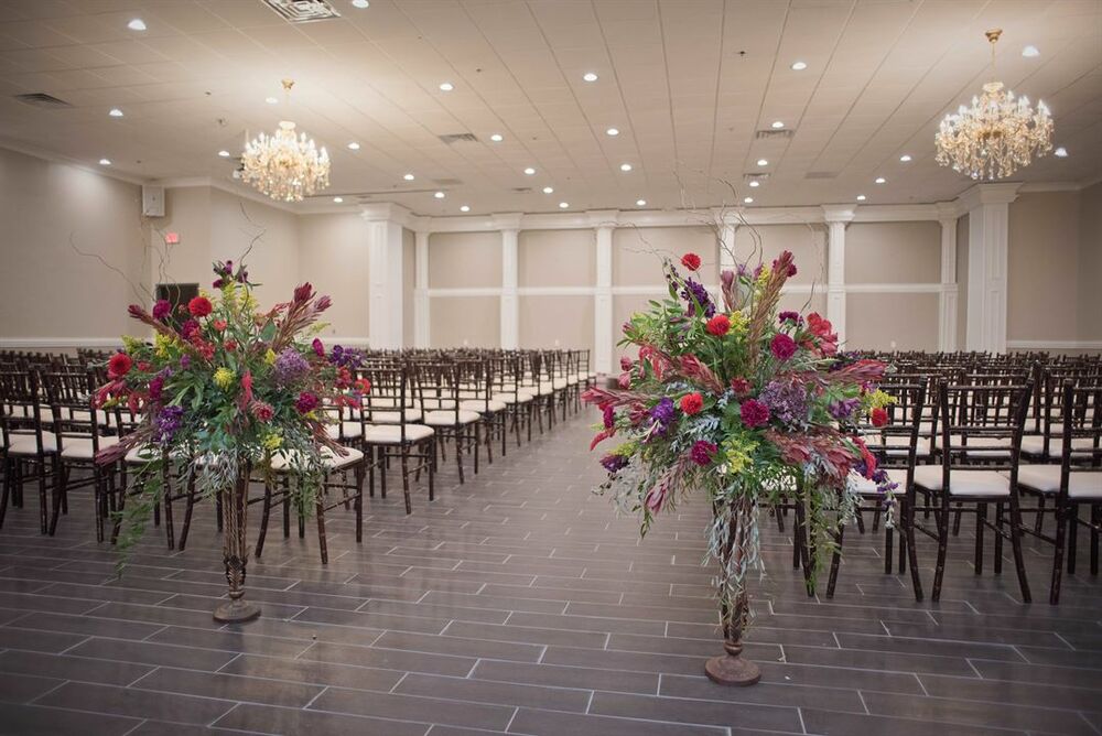 Art Gallery Soiree Event Gallery