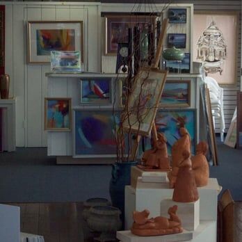 Art Gallery Studio-Gallery