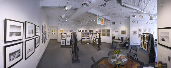 Art Gallery Image City Photography Gallery