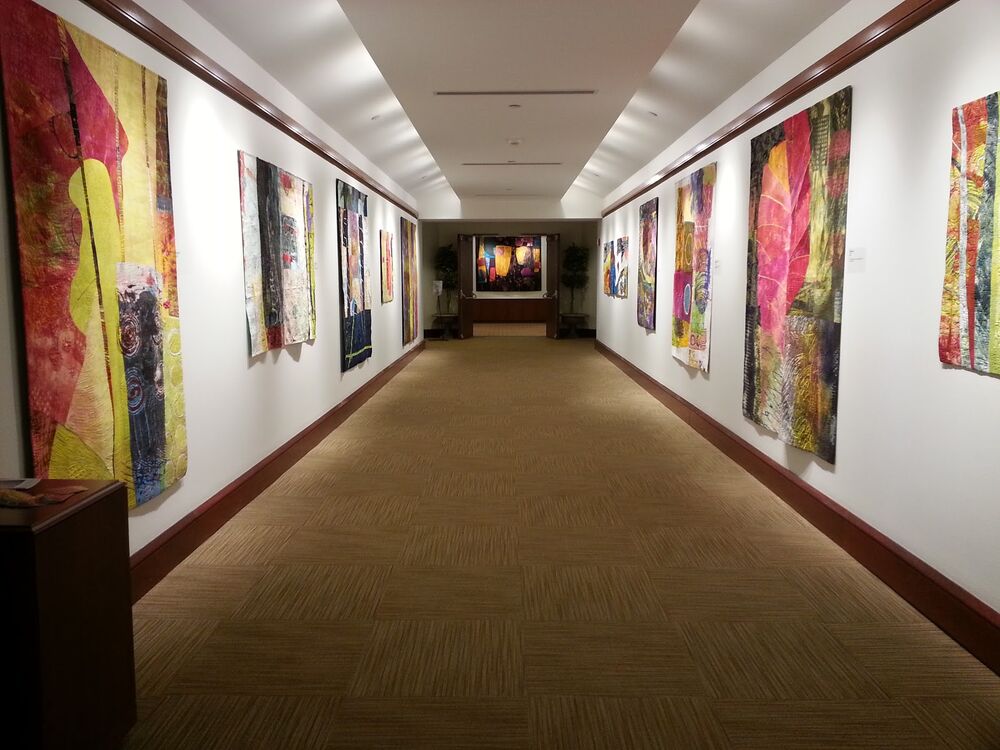 Art Gallery Geisel Gallery