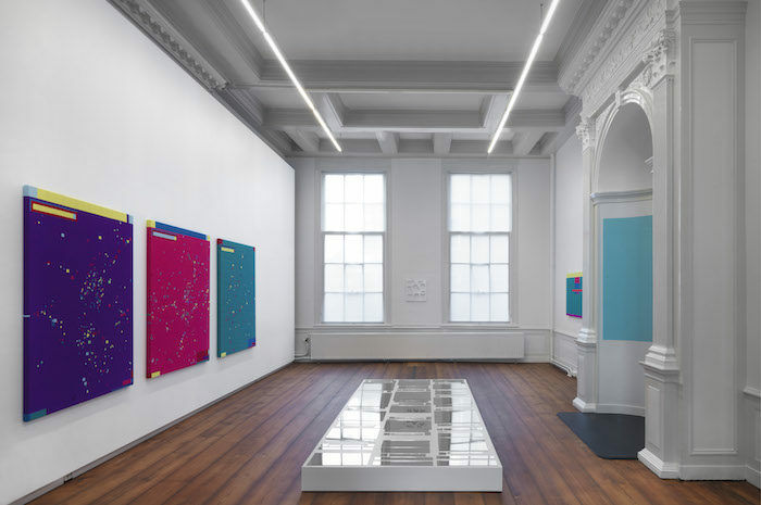 Art Gallery Upstream Gallery