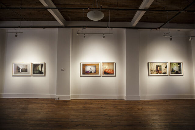 Art Gallery Riverdale Gallery