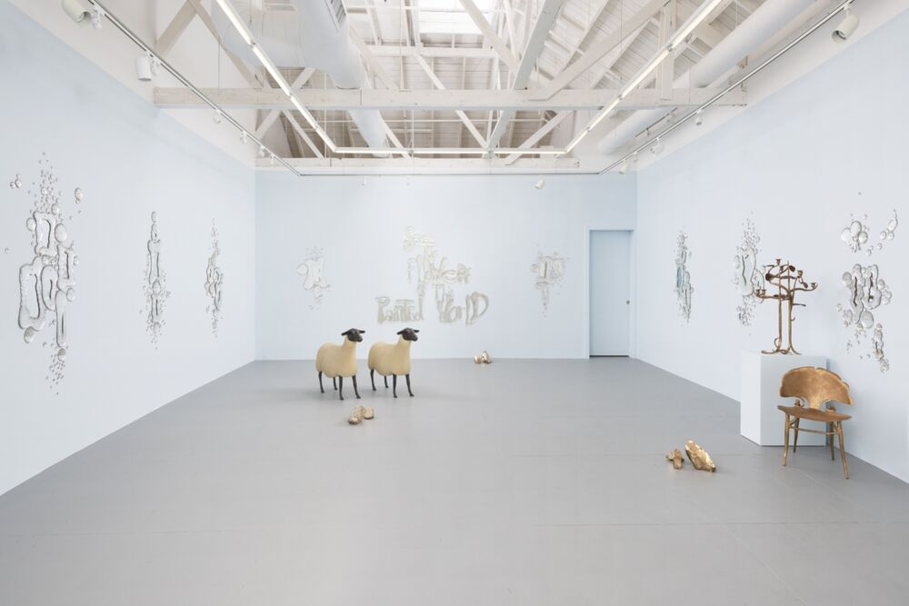 Art Gallery Bon A Tier Fine Art Gallery