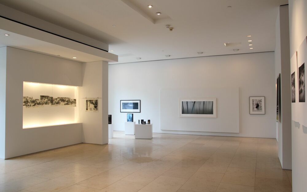 Art Gallery Salamatina Gallery