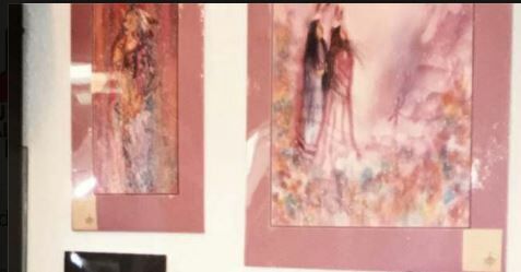 Art Gallery The Sundance Gallery