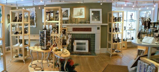 Art Gallery Gallery 28 Fine & Functional Art