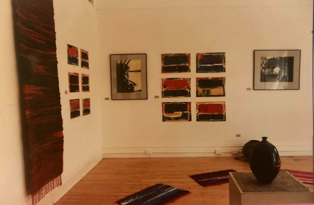 Art Gallery Hand Heart & Mind Studio Gallery