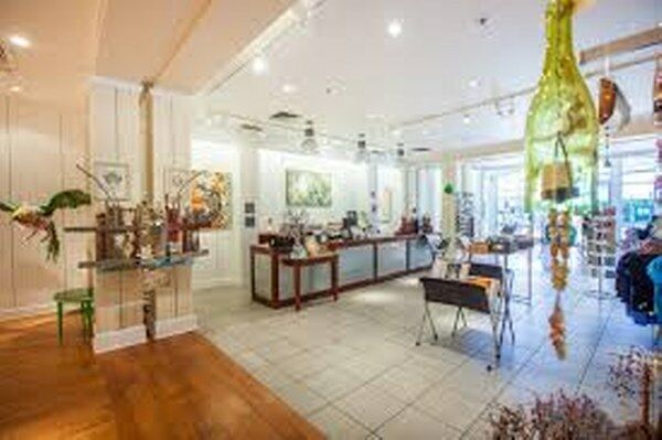 Art Gallery Urban Arts Gallery