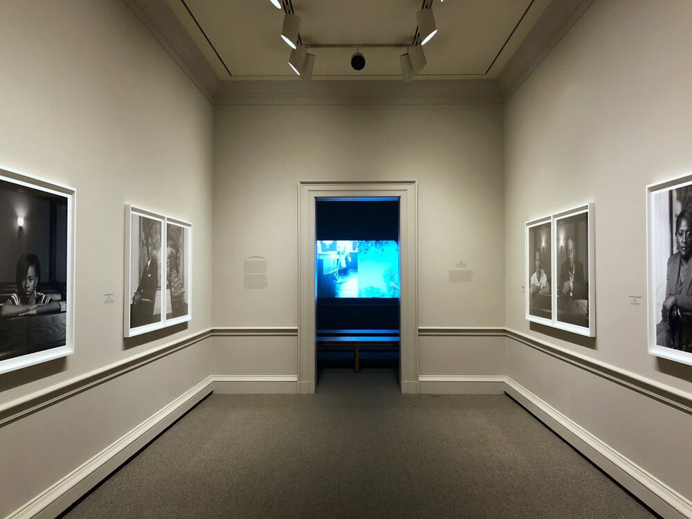 Art Gallery 16th Street Gallery