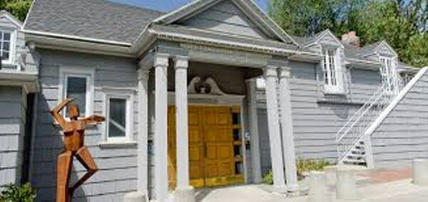 Art Gallery Finch Lane Gallery