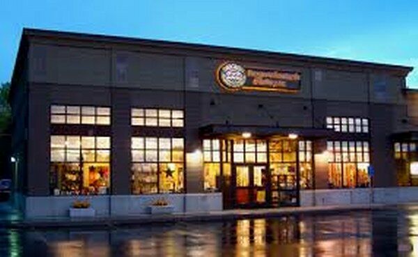 Art Gallery Evergreen Framing Co & Gallery