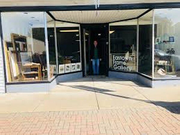 Art Gallery Eastown Frame & Gallery