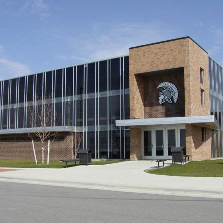 Art Gallery Thornapple Gallery