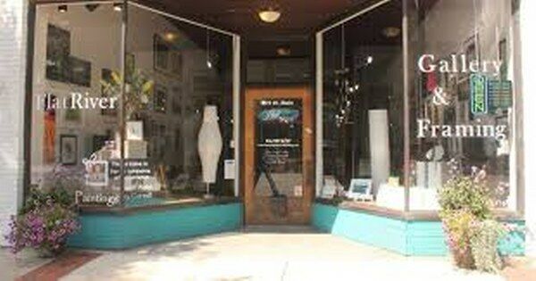 Art Gallery Flat River Gallery & Framing