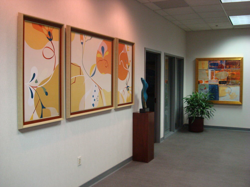 Art Gallery Gallery 293