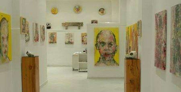 Art Gallery Gallery of Medina