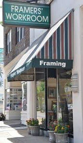 Art Gallery Framers Guild and Gallery