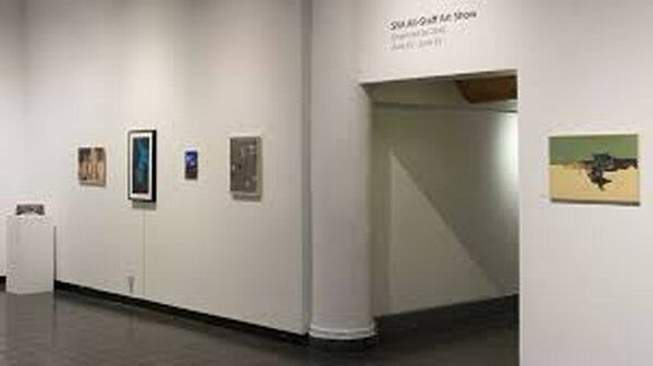 Art Gallery Gramercy Gallery