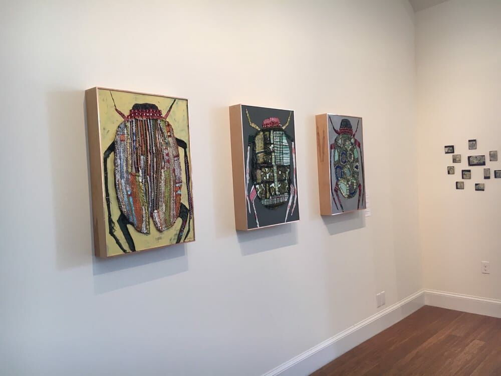 Art Gallery Westobou Gallery