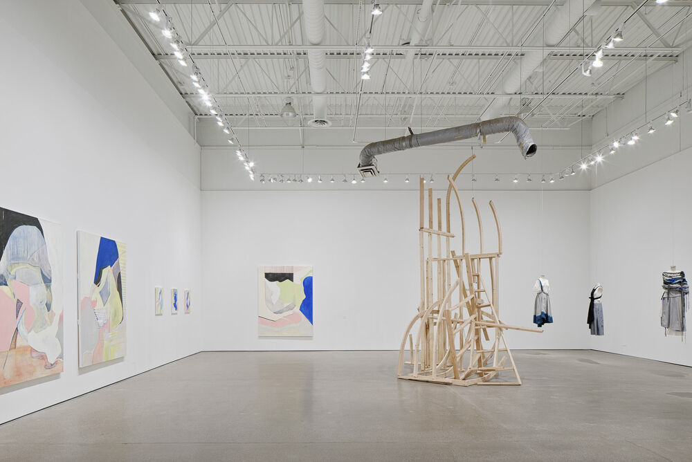 Art Gallery Beeler Gallery