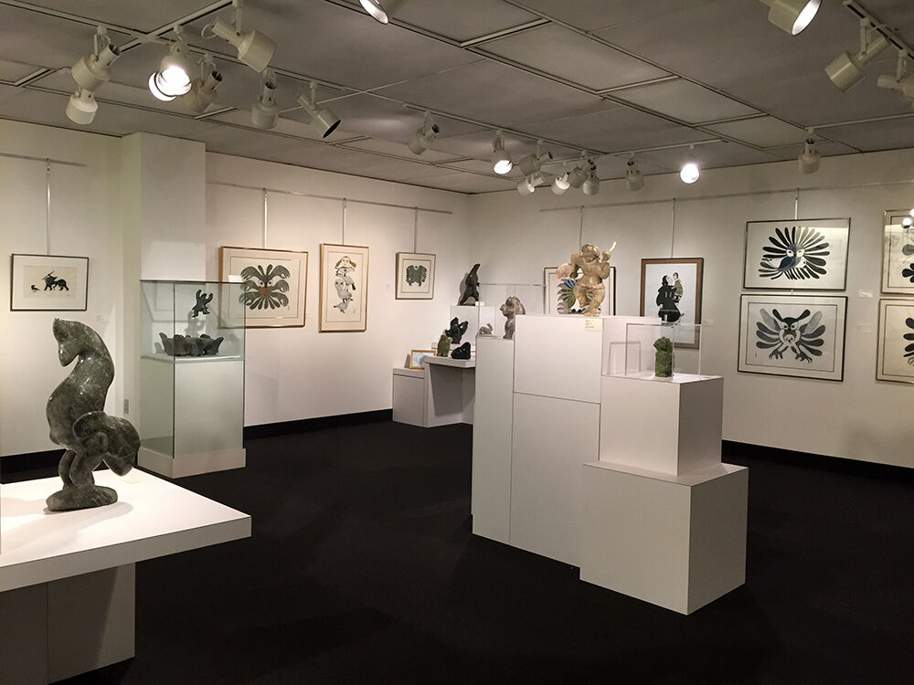 Art Gallery Schumacher Gallery