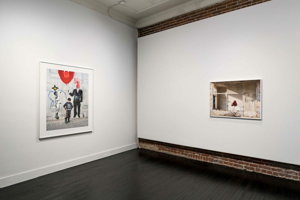 Art Gallery Angela Meleca Gallery