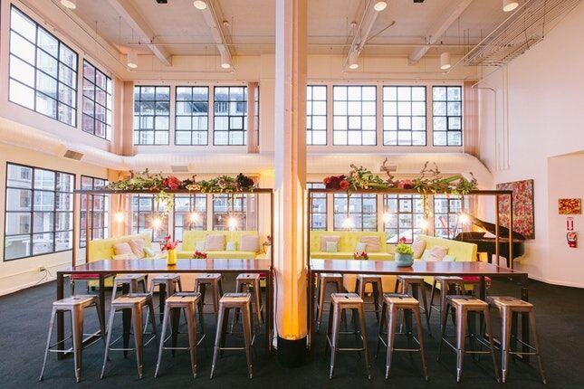 Art Gallery Terra Gallery