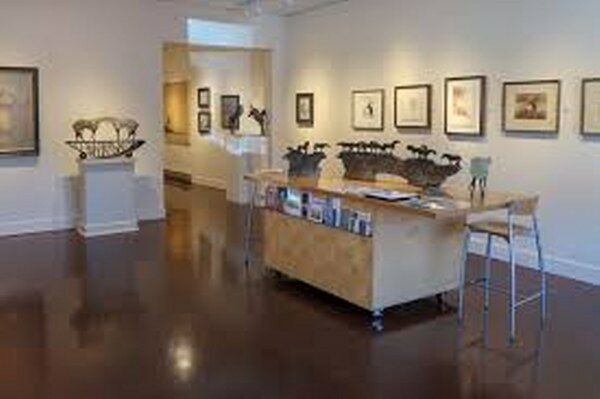 Art Gallery Turner Studio & Gallery