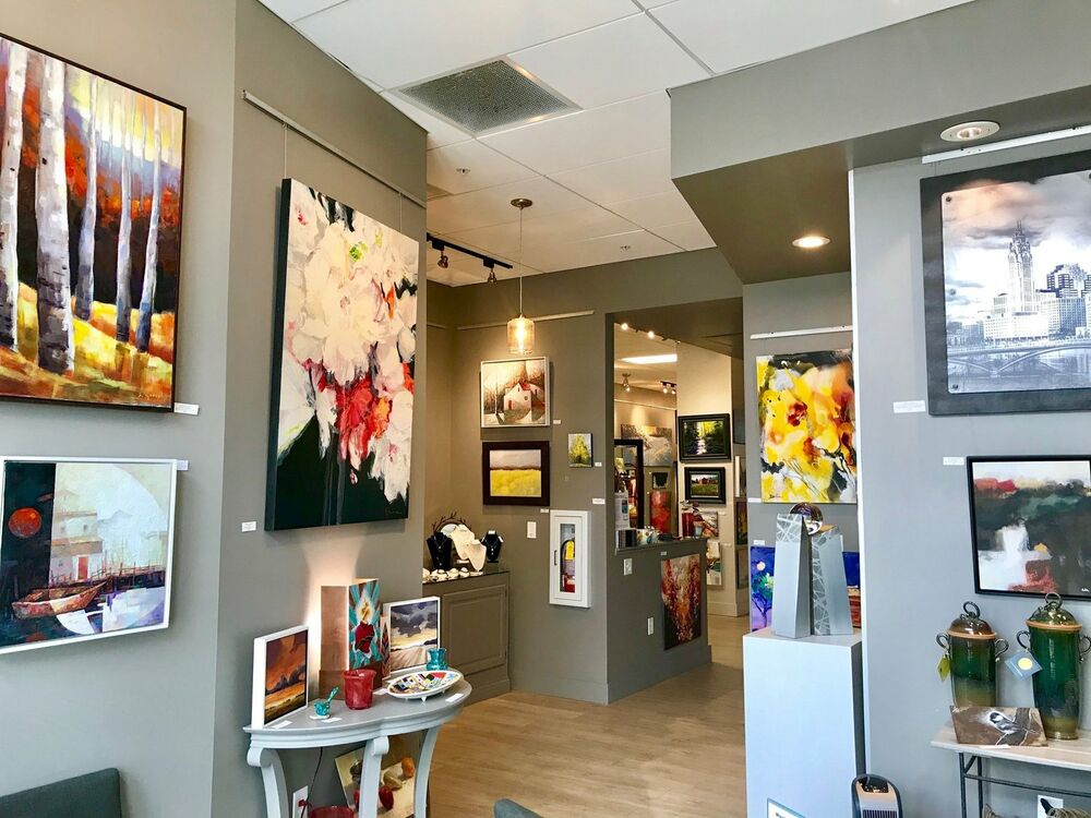 Art Gallery Hayley Gallery