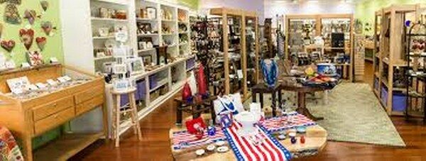 Art Gallery Fresh Crafts Gallery