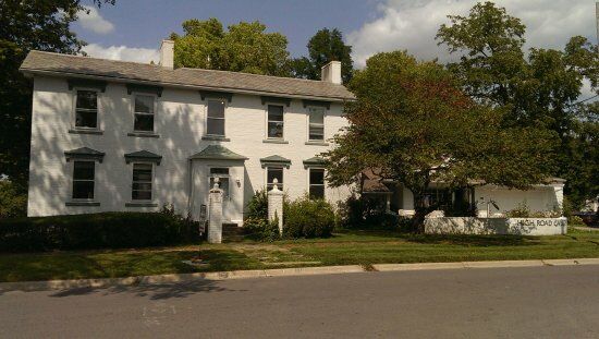 Art Gallery High Road Gallery