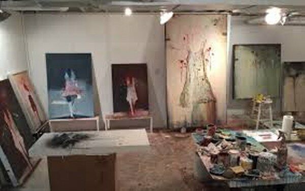 Art Gallery Images Studio & Gallery