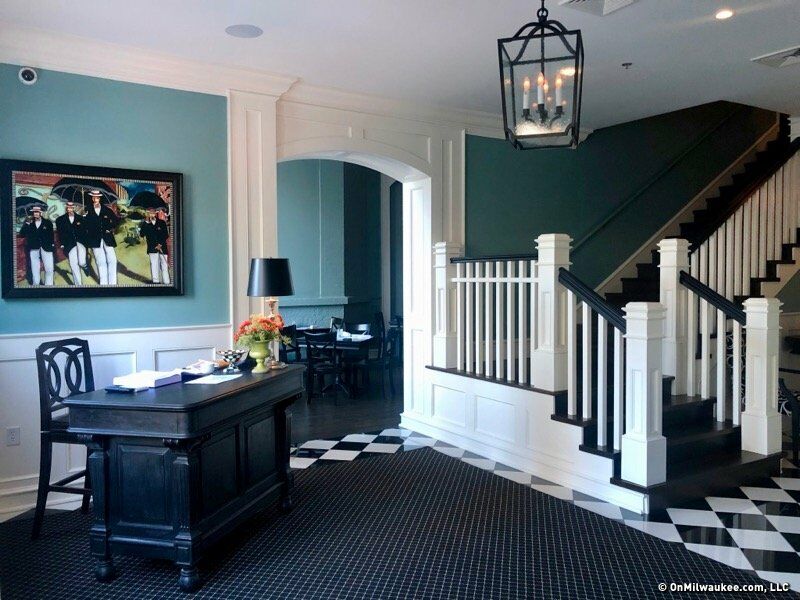 Art Gallery Buckley-Kohler Gallery