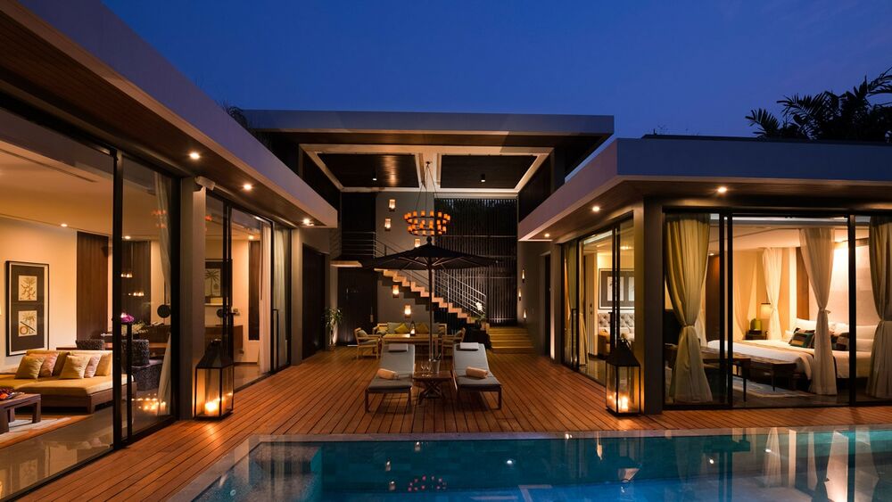 Art Gallery M Gallery