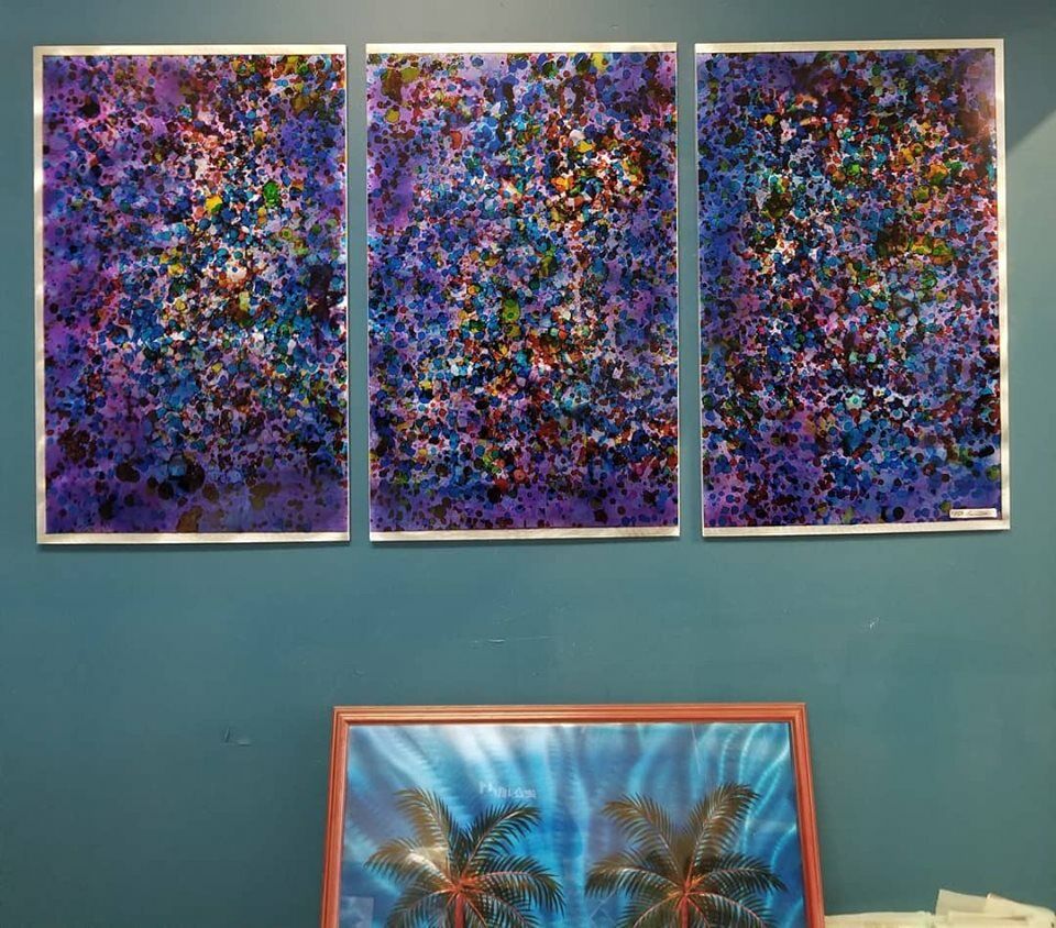 Art Gallery Peter’s Gallery