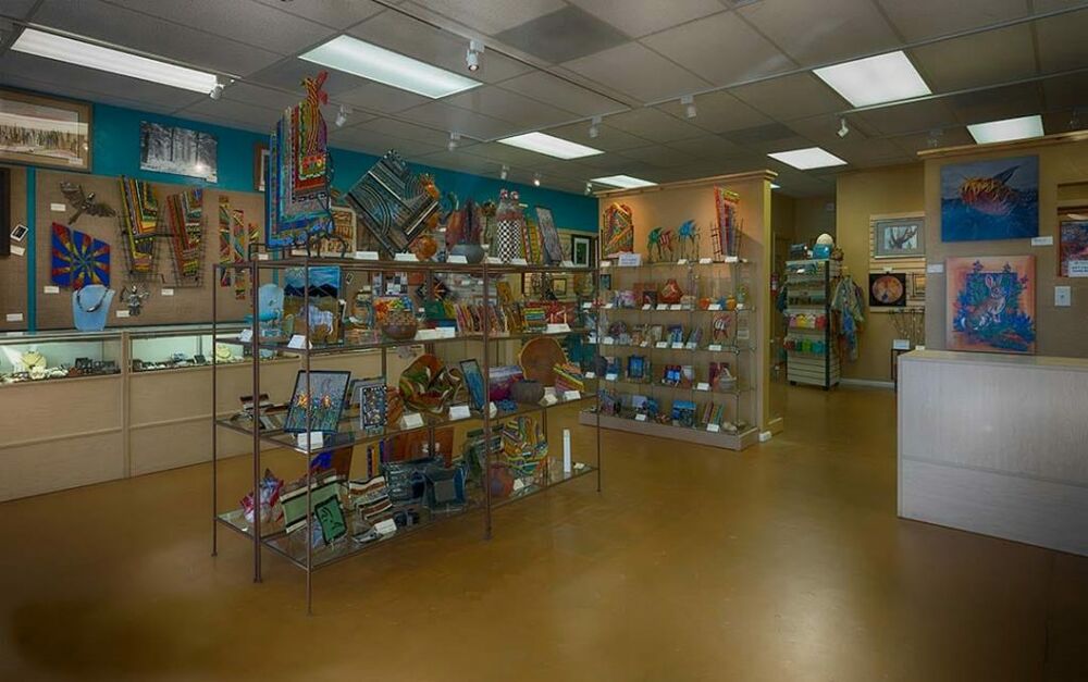 Art Gallery Absolutely Art Gallery II