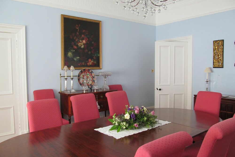 Art Gallery Parkside Open Door Gallery