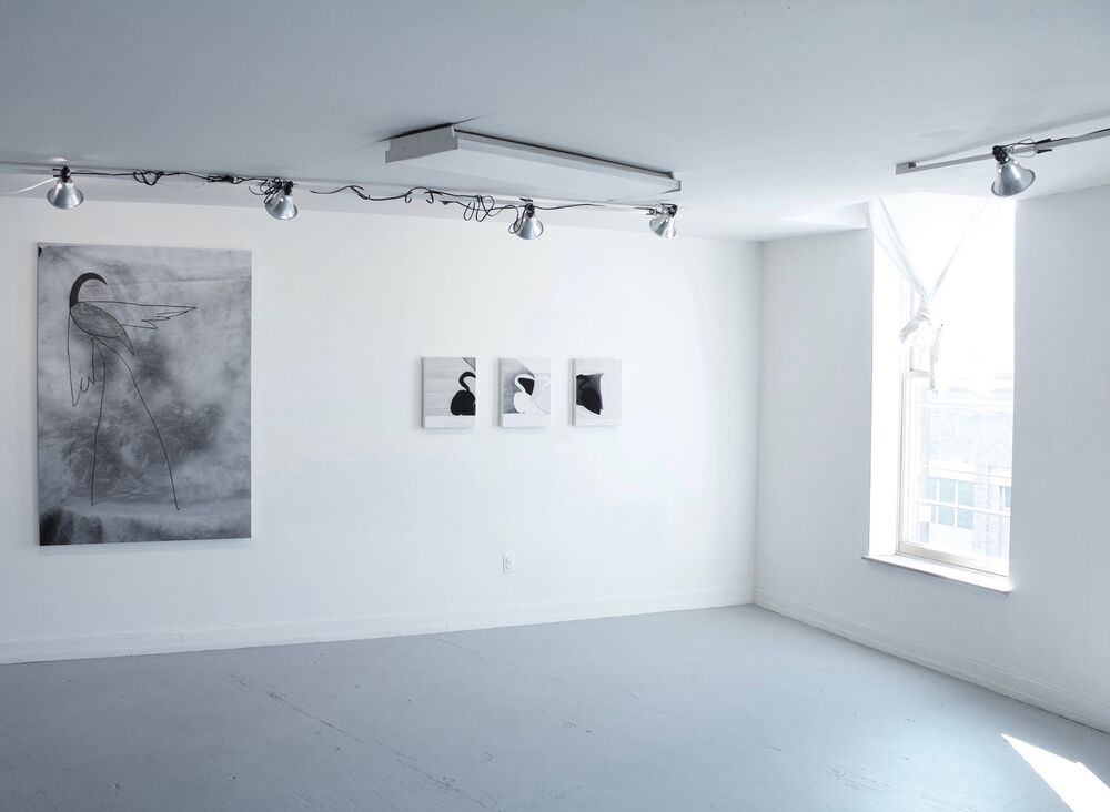 Art Gallery Gallery II