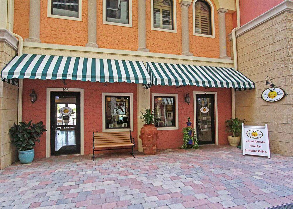 Art Gallery Harbour View Gallery