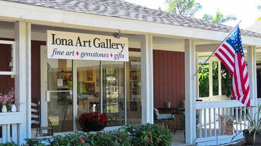 Art Gallery Iona Art Gallery