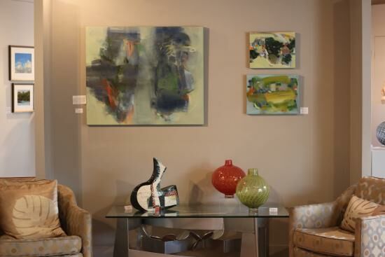 Art Gallery Watson MacRae Gallery