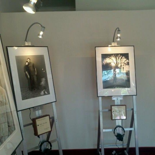 Art Gallery Tsetse Gallery