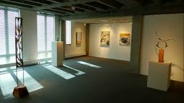 Art Gallery Wheeler Gallery