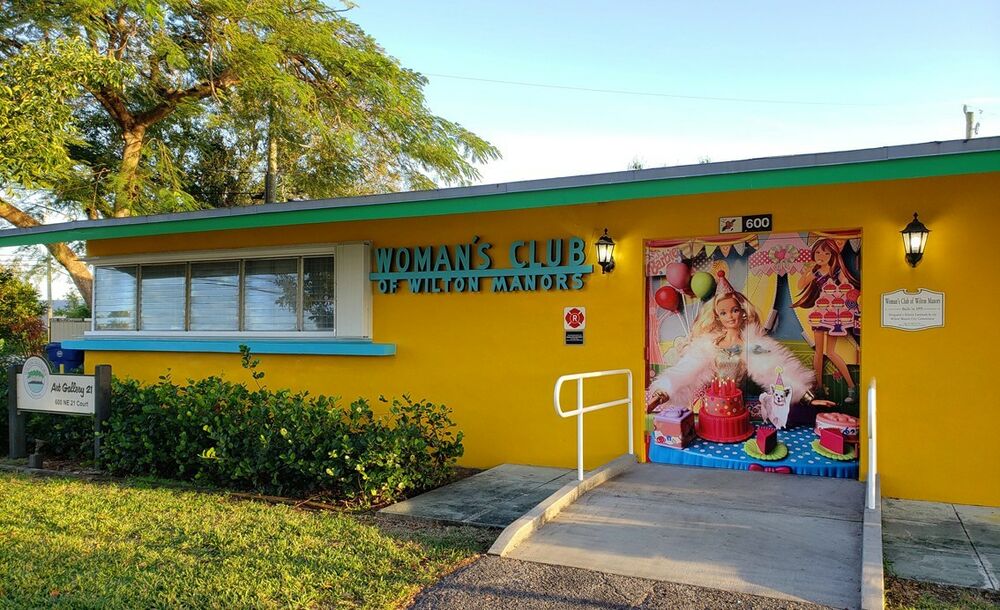 Art Gallery Art Gallery 21