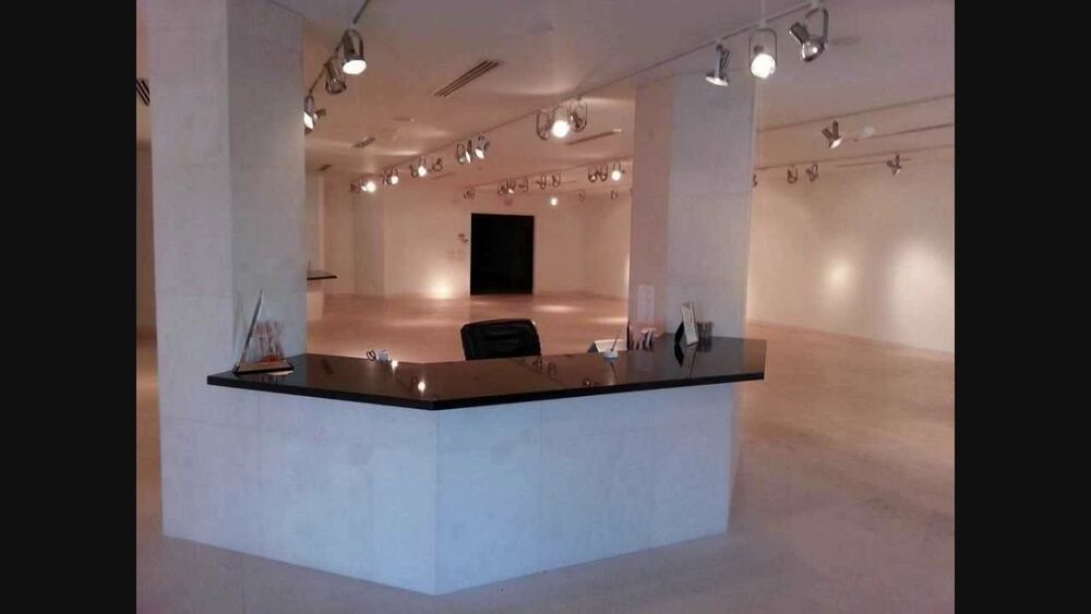 Art Gallery Artists Haven Gallery