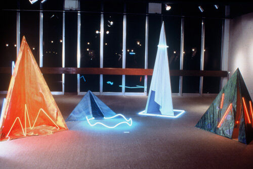 Art Gallery Archer Tobey Studio & Gallery