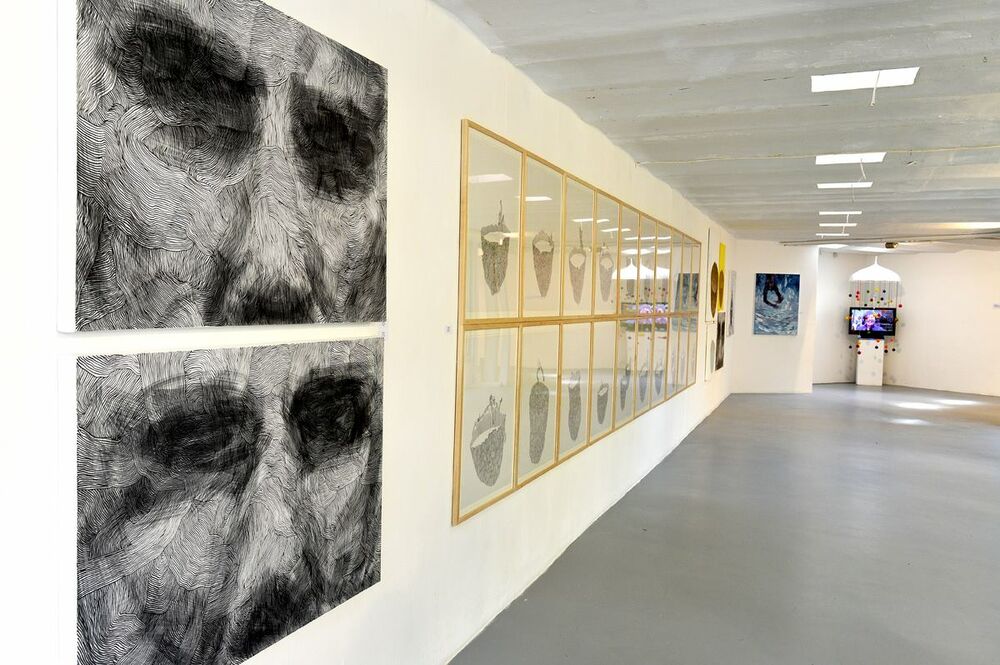 Art Gallery Art-Cade Art Gallery