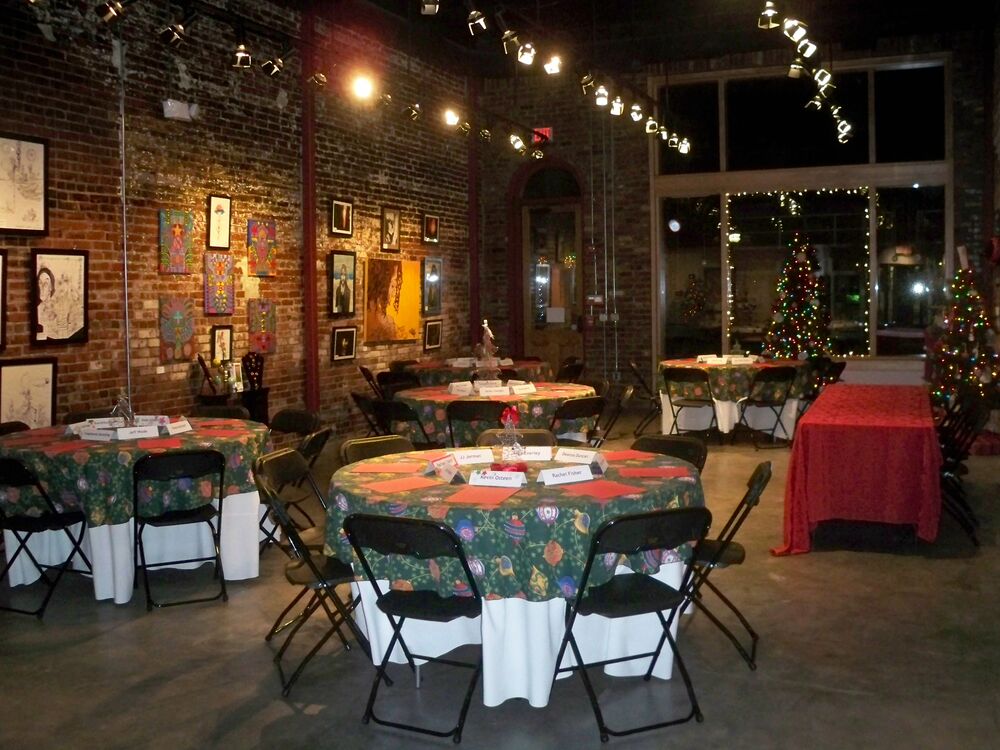 Art Gallery Hart Gallery